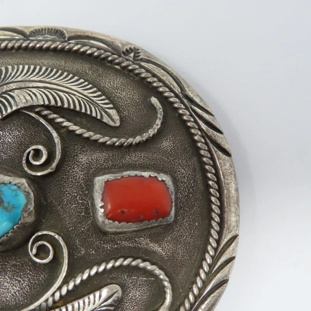 Al Joe navajo artisan